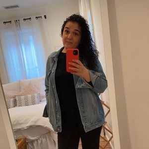 Meet your Posher, Hadeel